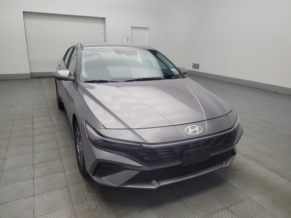 2024 Hyundai Elantra in Marietta, GA 30062 - 18144511 13