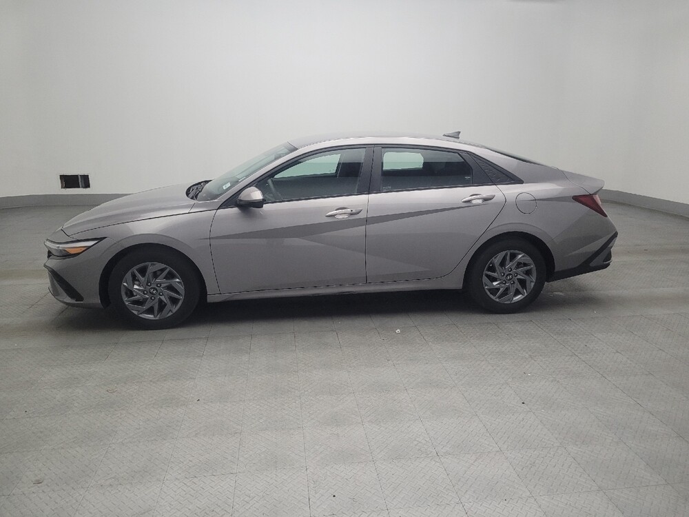 2024 Hyundai Elantra in Marietta, GA 30062 - 18144511 2