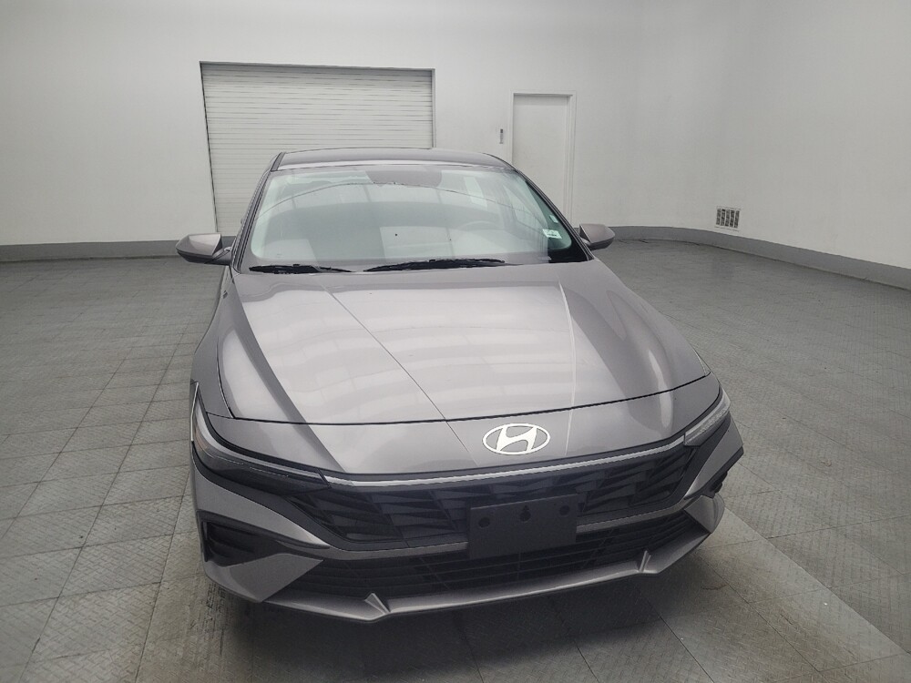 2024 Hyundai Elantra in Marietta, GA 30062 - 18144511 14