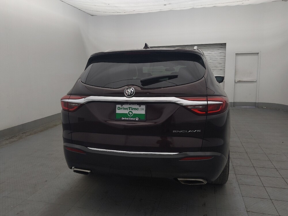 2019 Buick Enclave in Bradenton, FL 34207 - 18144512 7