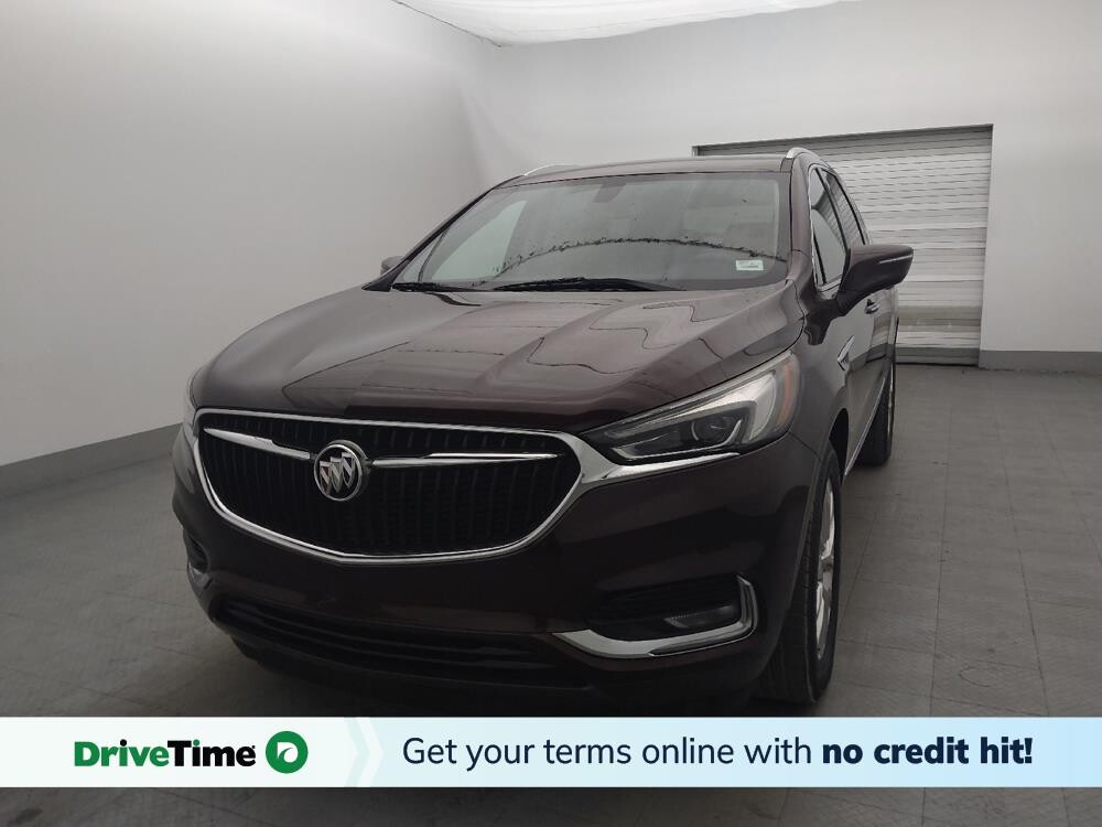 2019 Buick Enclave in Bradenton, FL 34207 - 18144512