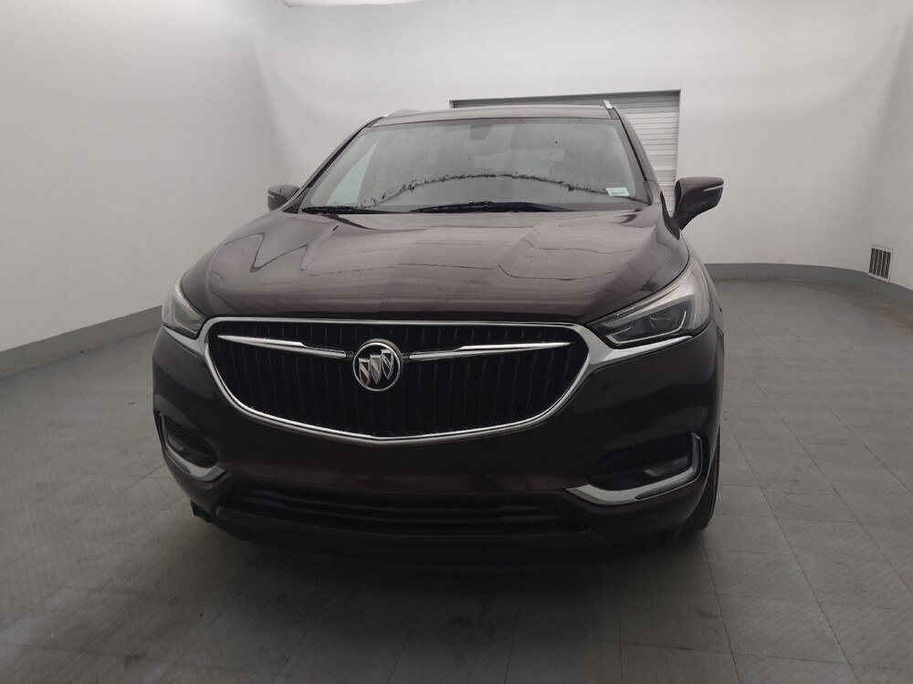 2019 Buick Enclave in Bradenton, FL 34207 - 18144512 15