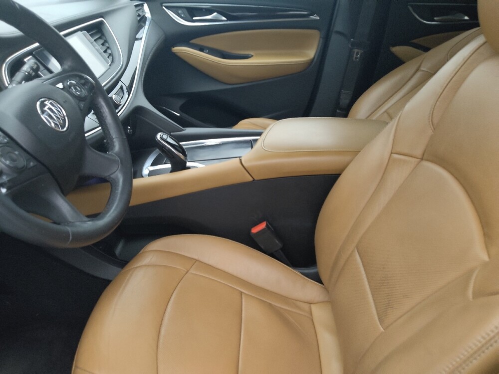 2019 Buick Enclave in Bradenton, FL 34207 - 18144512 17