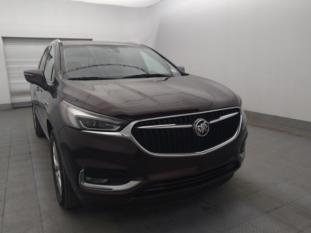2019 Buick Enclave in Bradenton, FL 34207 - 18144512 13