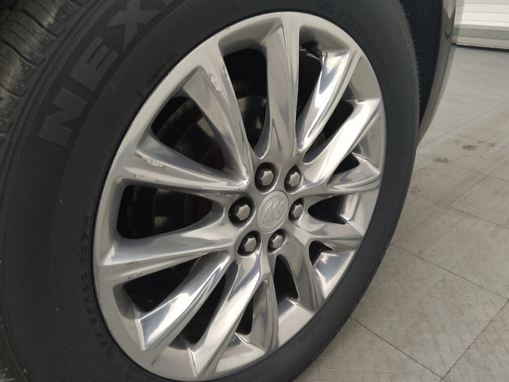 2019 Buick Enclave in Bradenton, FL 34207 - 18144512 31