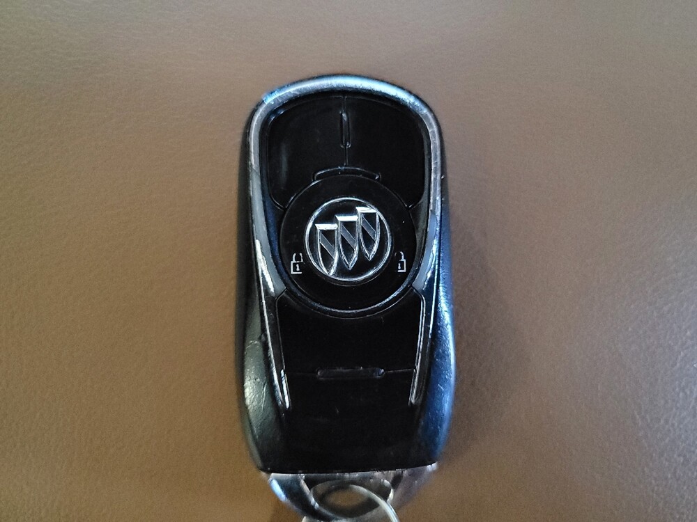 2019 Buick Enclave in Bradenton, FL 34207 - 18144512 32