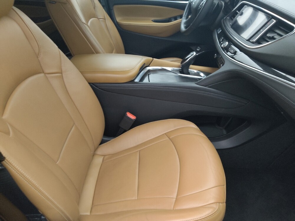 2019 Buick Enclave in Bradenton, FL 34207 - 18144512 21