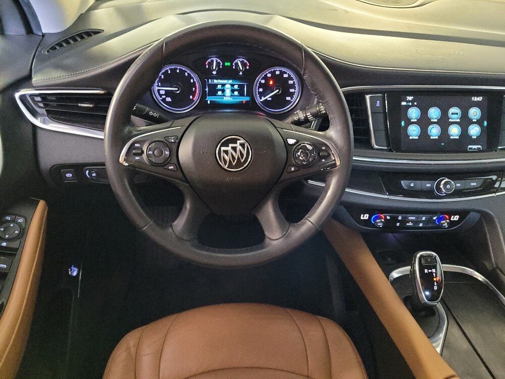 2019 Buick Enclave in Bradenton, FL 34207 - 18144512 22