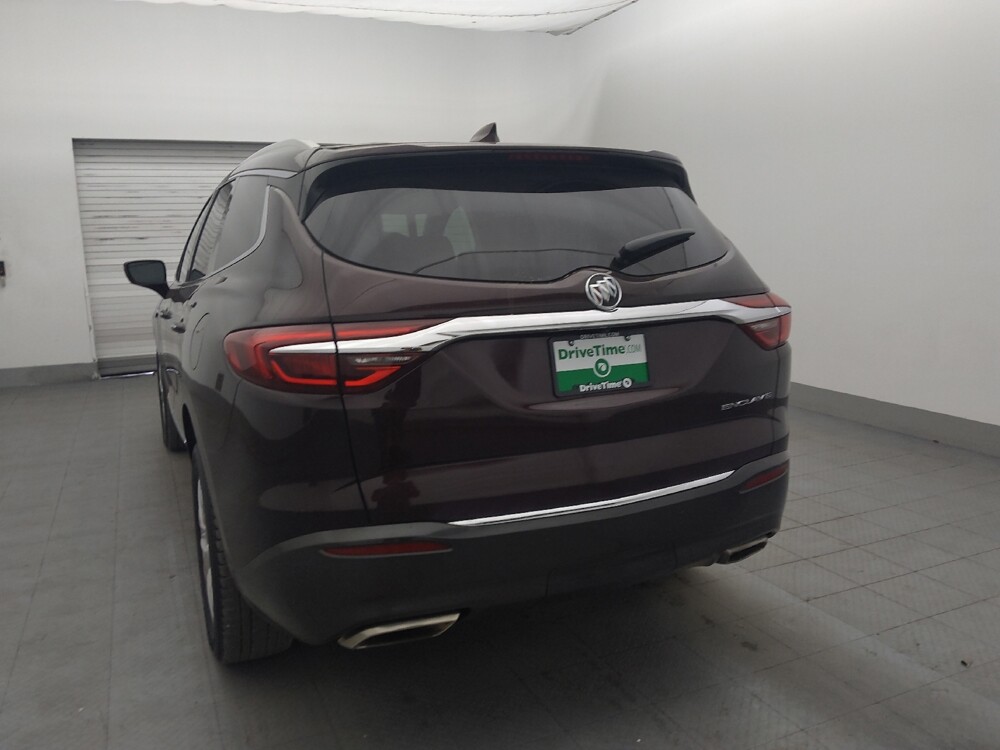 2019 Buick Enclave in Bradenton, FL 34207 - 18144512 5