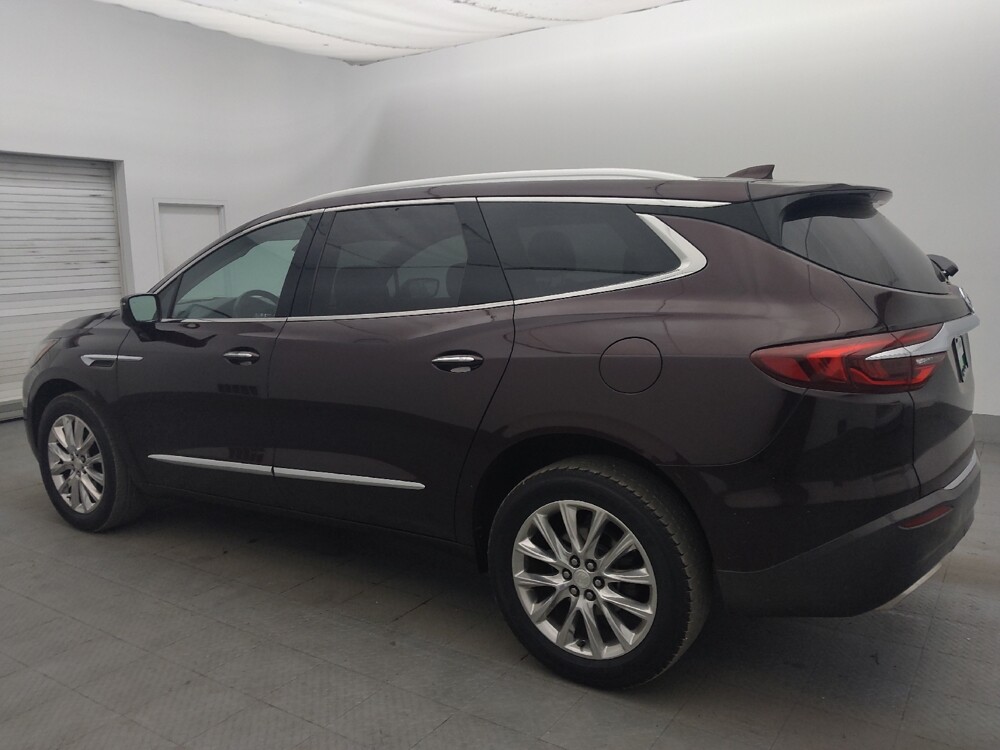 2019 Buick Enclave in Bradenton, FL 34207 - 18144512 3