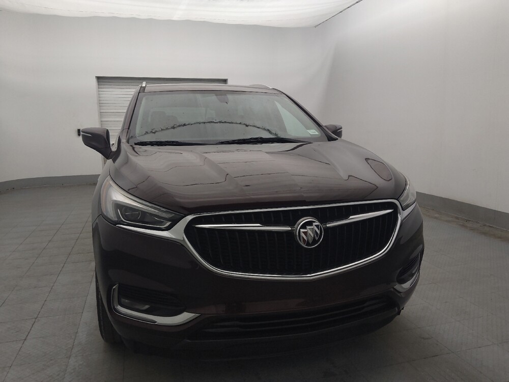 2019 Buick Enclave in Bradenton, FL 34207 - 18144512 14