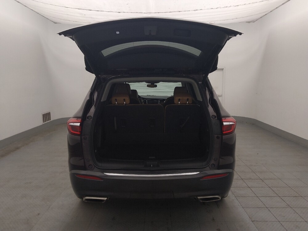 2019 Buick Enclave in Bradenton, FL 34207 - 18144512 29