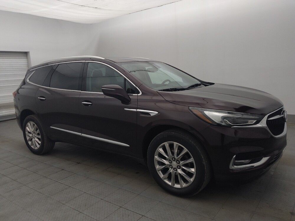 2019 Buick Enclave in Bradenton, FL 34207 - 18144512 11