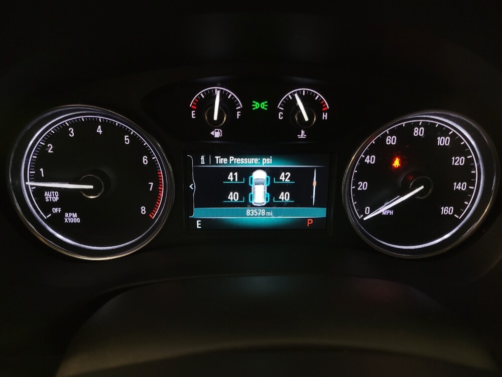 2019 Buick Enclave in Bradenton, FL 34207 - 18144512 23