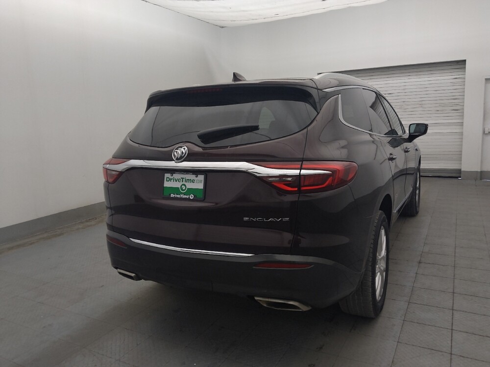 2019 Buick Enclave in Bradenton, FL 34207 - 18144512 9