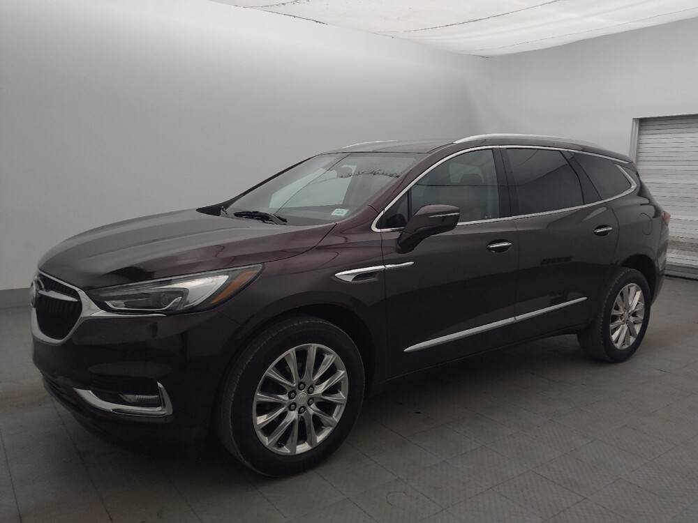 2019 Buick Enclave in Bradenton, FL 34207 - 18144512 2
