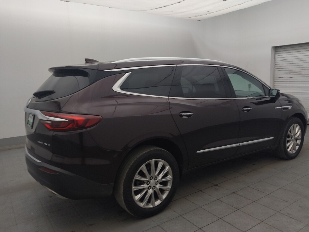 2019 Buick Enclave in Bradenton, FL 34207 - 18144512 10