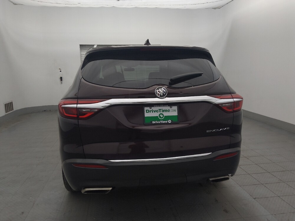 2019 Buick Enclave in Bradenton, FL 34207 - 18144512 6