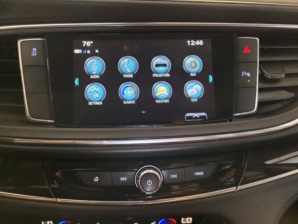2019 Buick Enclave in Bradenton, FL 34207 - 18144512 25