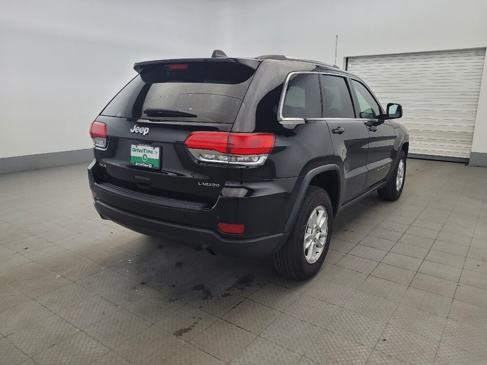 2019 Jeep Grand Cherokee in Pittsburgh, PA 15236 - 18144513 9