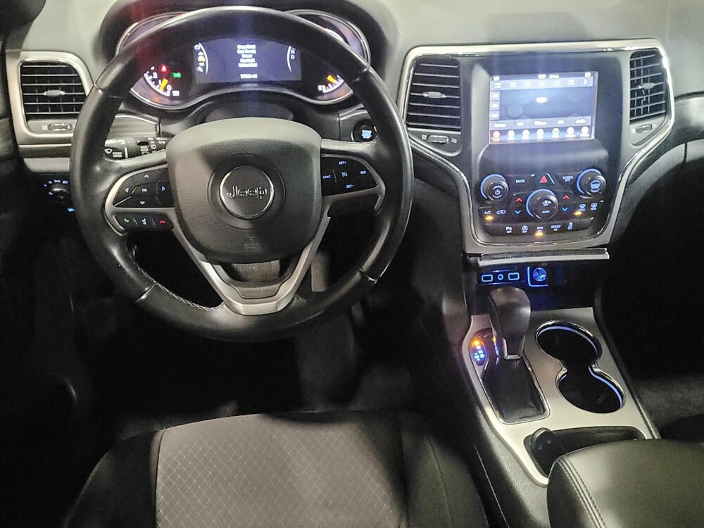 2019 Jeep Grand Cherokee in Pittsburgh, PA 15236 - 18144513 22