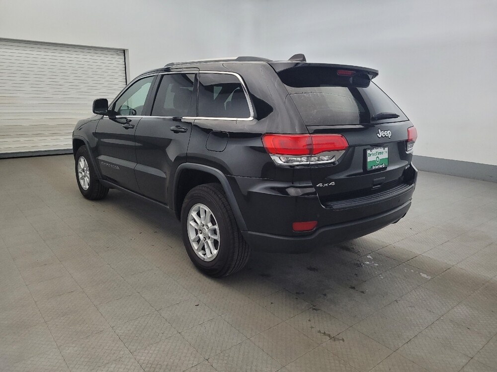 2019 Jeep Grand Cherokee in Pittsburgh, PA 15236 - 18144513 5