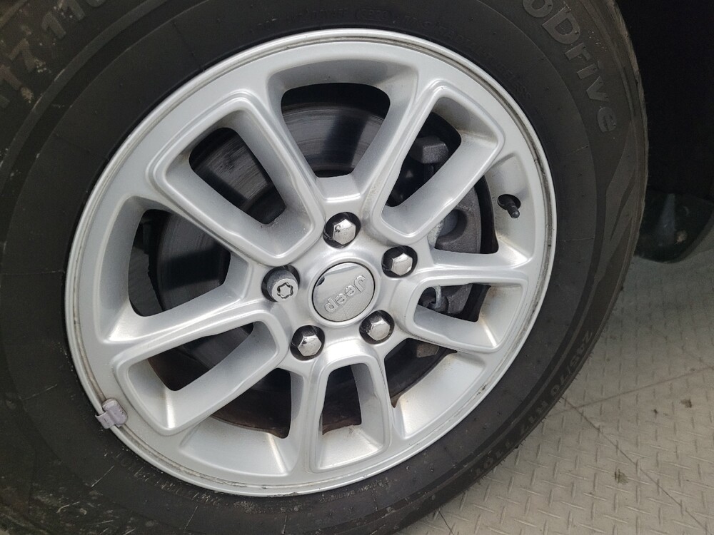 2019 Jeep Grand Cherokee in Pittsburgh, PA 15236 - 18144513 31