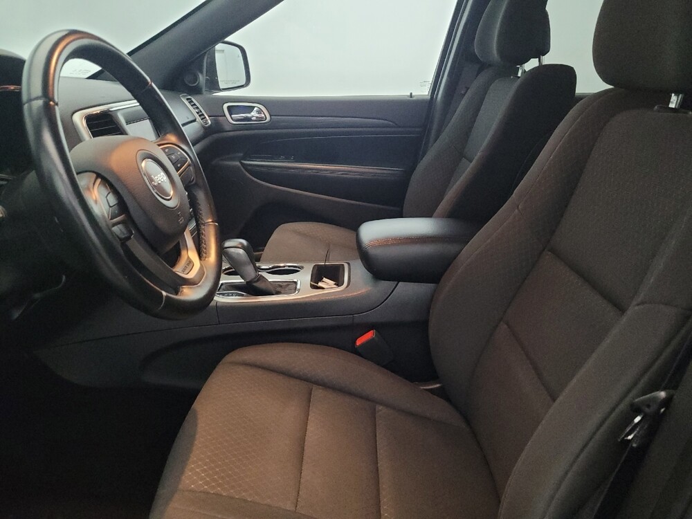 2019 Jeep Grand Cherokee in Pittsburgh, PA 15236 - 18144513 17