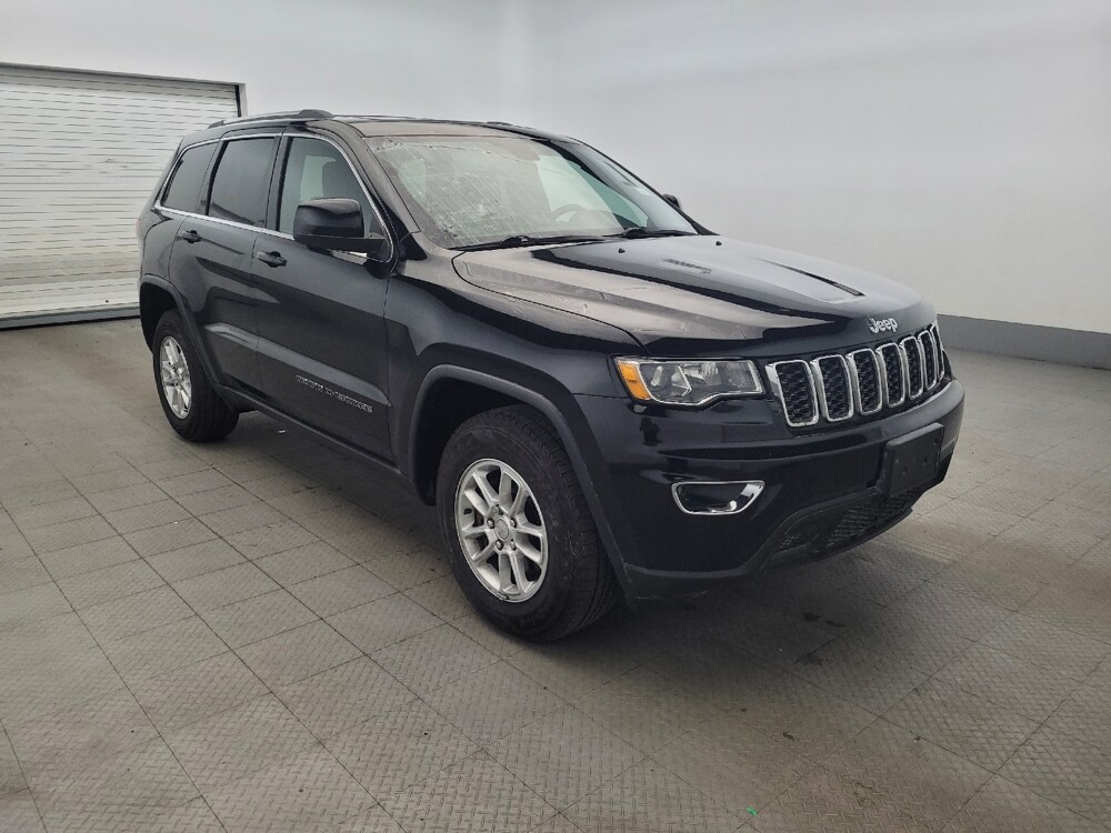 2019 Jeep Grand Cherokee in Pittsburgh, PA 15236 - 18144513 13