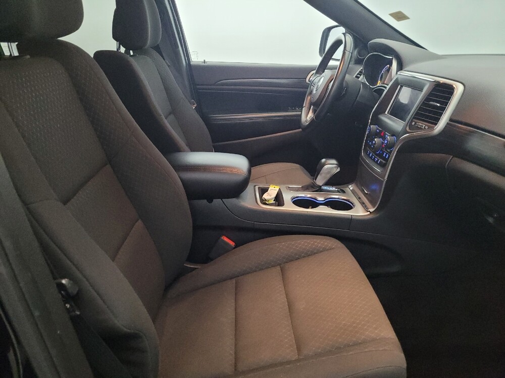 2019 Jeep Grand Cherokee in Pittsburgh, PA 15236 - 18144513 21
