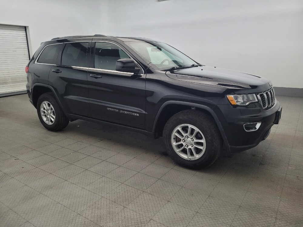 2019 Jeep Grand Cherokee in Pittsburgh, PA 15236 - 18144513 11