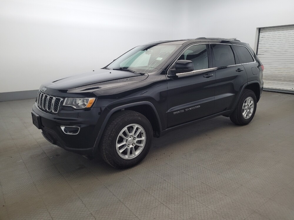 2019 Jeep Grand Cherokee in Pittsburgh, PA 15236 - 18144513 2