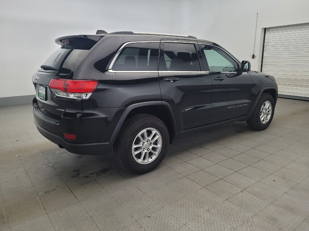 2019 Jeep Grand Cherokee in Pittsburgh, PA 15236 - 18144513 10
