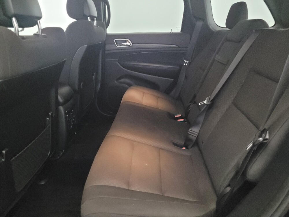 2019 Jeep Grand Cherokee in Pittsburgh, PA 15236 - 18144513 18