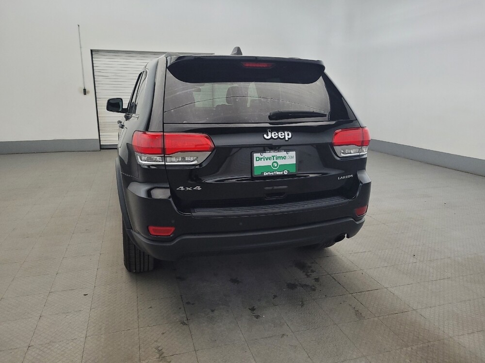 2019 Jeep Grand Cherokee in Pittsburgh, PA 15236 - 18144513 6