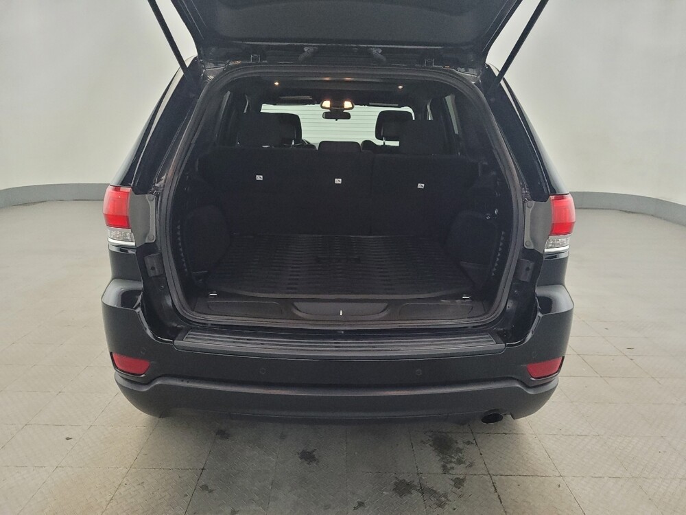 2019 Jeep Grand Cherokee in Pittsburgh, PA 15236 - 18144513 29