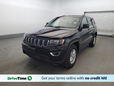 2019 Jeep Grand Cherokee in Pittsburgh, PA 15236