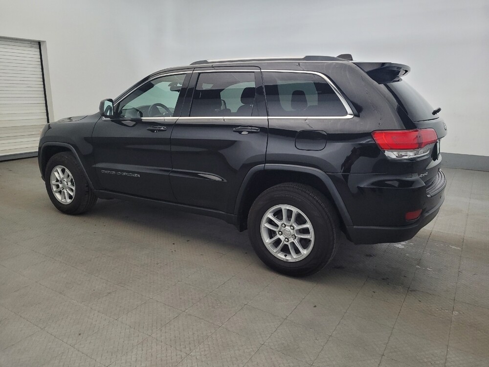 2019 Jeep Grand Cherokee in Pittsburgh, PA 15236 - 18144513 3