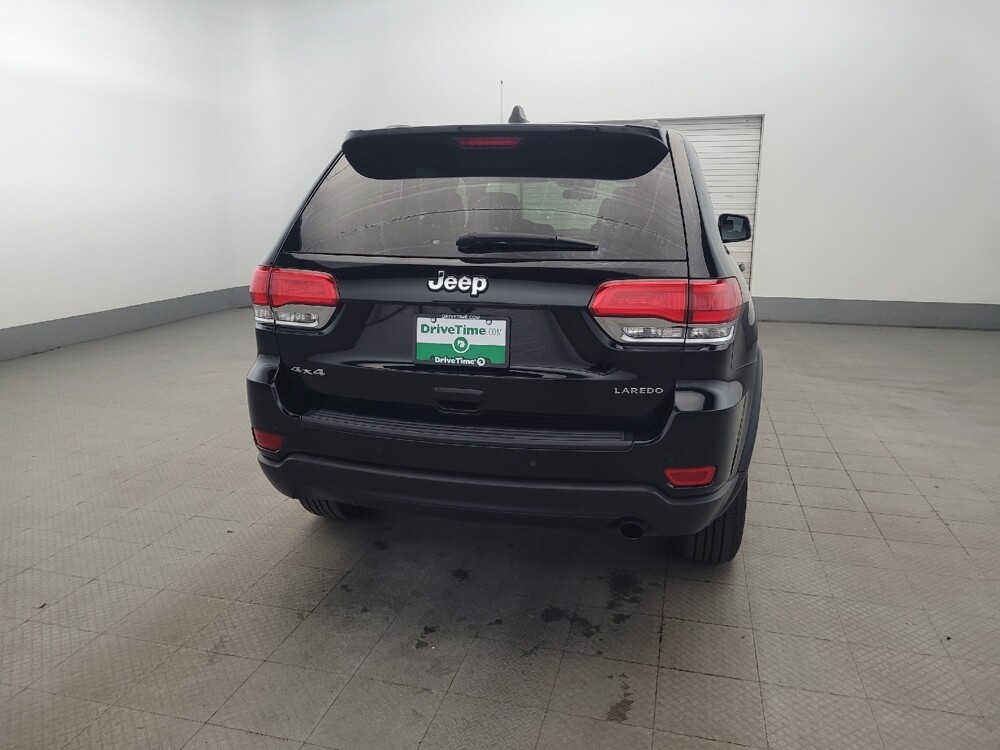 2019 Jeep Grand Cherokee in Pittsburgh, PA 15236 - 18144513 7
