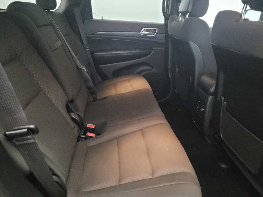 2019 Jeep Grand Cherokee in Pittsburgh, PA 15236 - 18144513 19