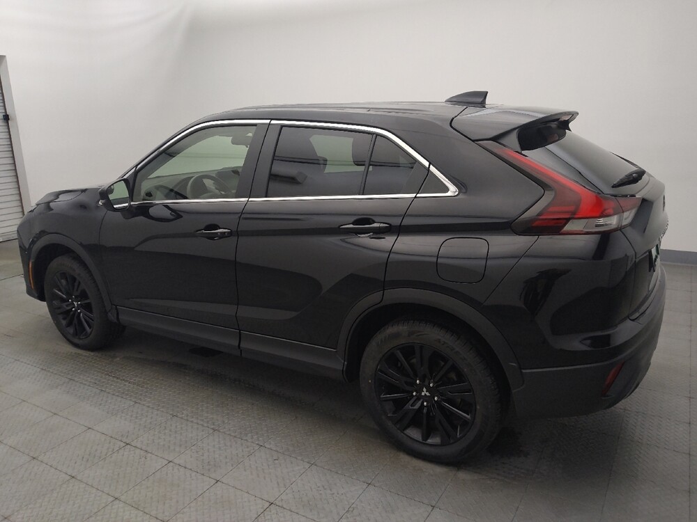 2024 Mitsubishi Eclipse Cross in Round Rock, TX 78664 - 18144514 3