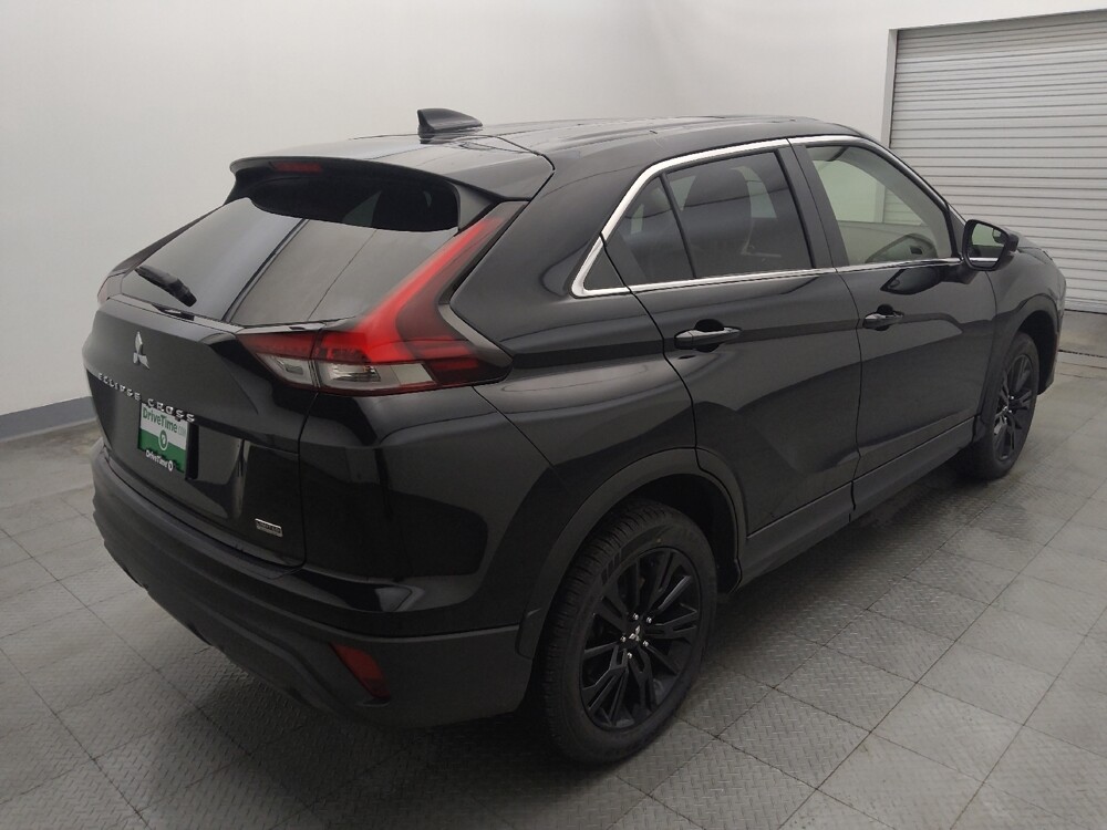 2024 Mitsubishi Eclipse Cross in Round Rock, TX 78664 - 18144514 9