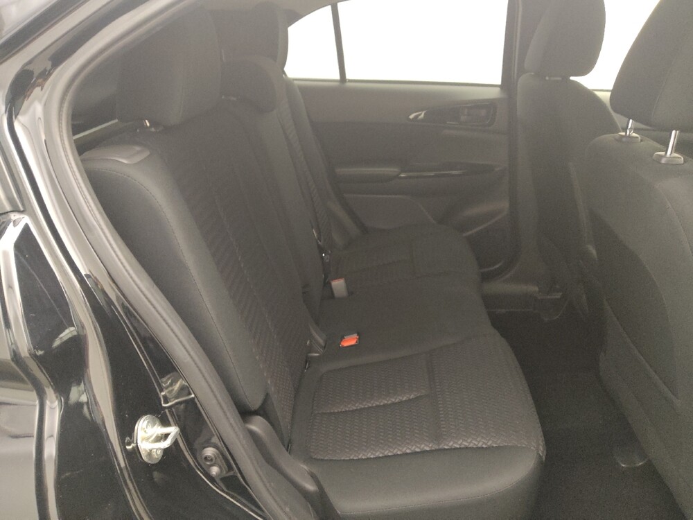 2024 Mitsubishi Eclipse Cross in Round Rock, TX 78664 - 18144514 19