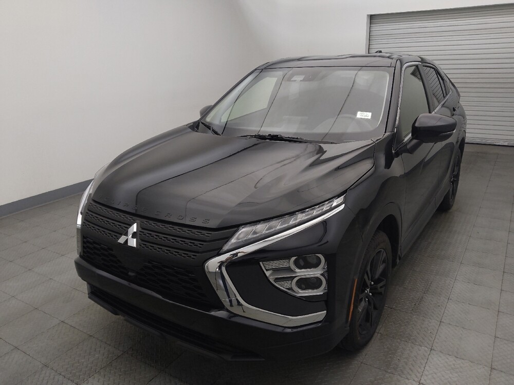 2024 Mitsubishi Eclipse Cross in Round Rock, TX 78664 - 18144514 15