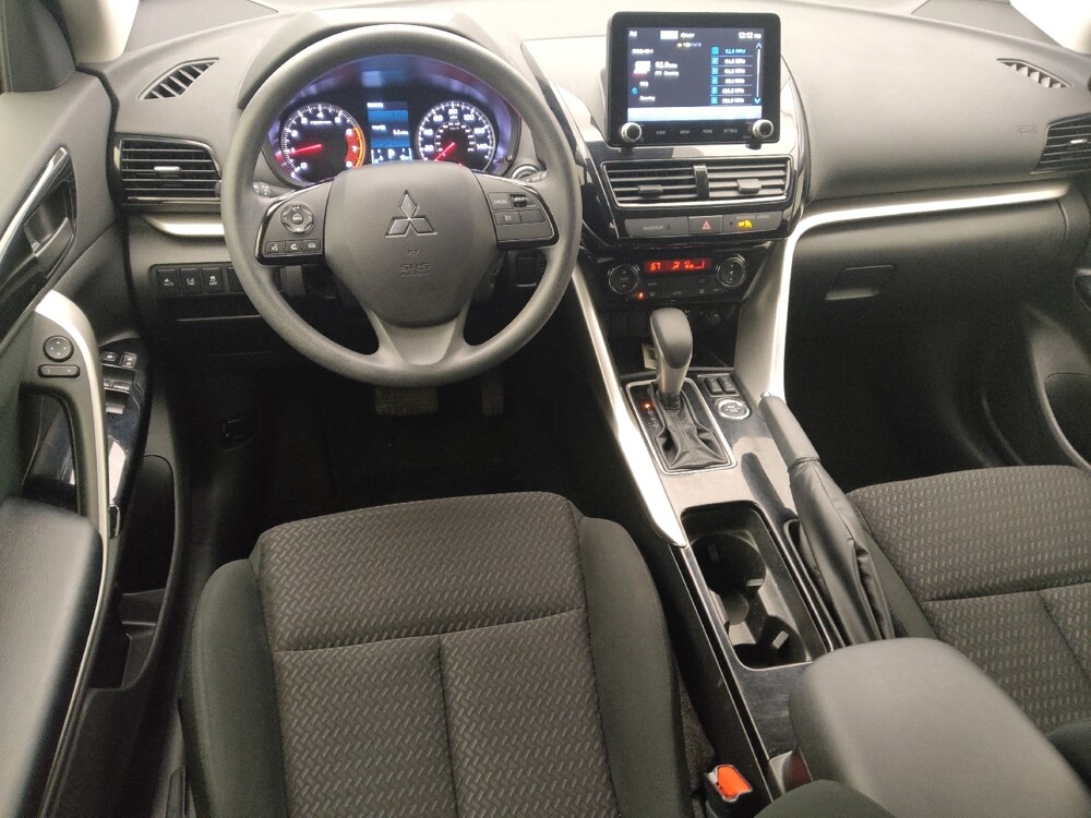2024 Mitsubishi Eclipse Cross in Round Rock, TX 78664 - 18144514 22