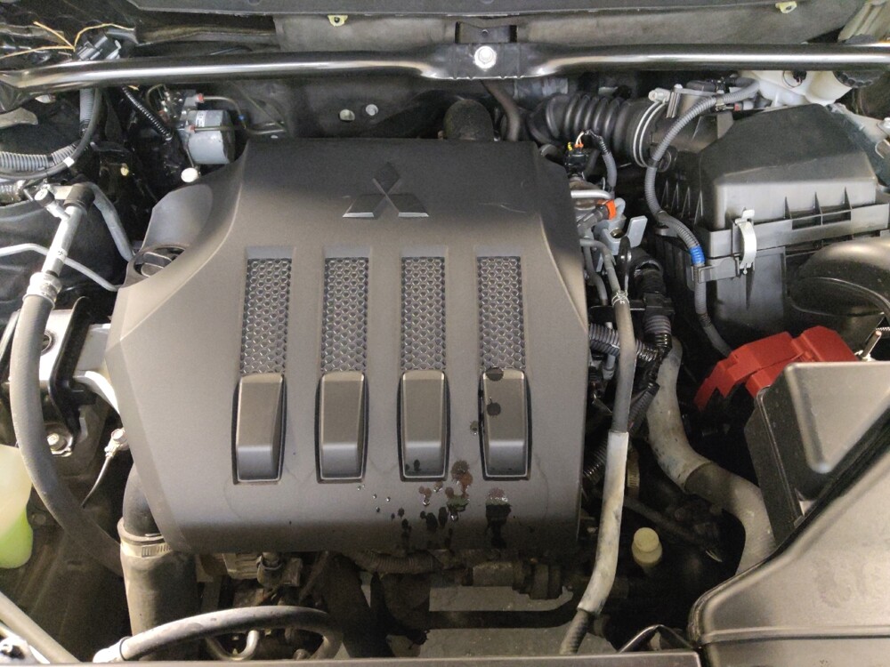 2024 Mitsubishi Eclipse Cross in Round Rock, TX 78664 - 18144514 30