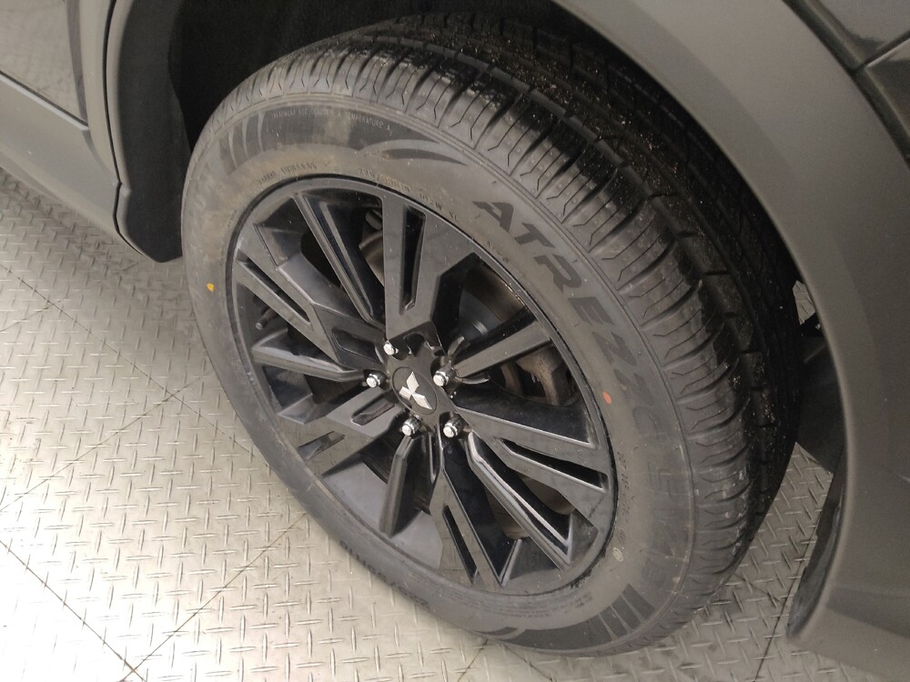 2024 Mitsubishi Eclipse Cross in Round Rock, TX 78664 - 18144514 31