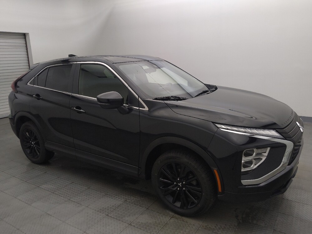 2024 Mitsubishi Eclipse Cross in Round Rock, TX 78664 - 18144514 11