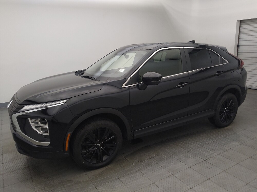 2024 Mitsubishi Eclipse Cross in Round Rock, TX 78664 - 18144514 2