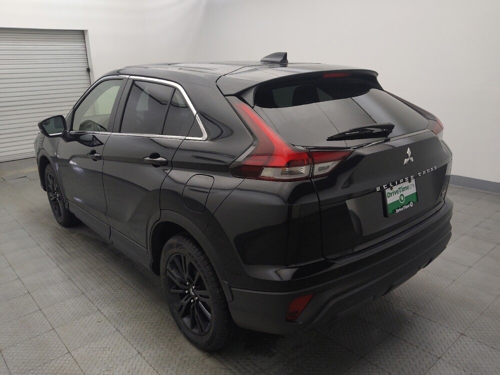 2024 Mitsubishi Eclipse Cross in Round Rock, TX 78664 - 18144514 5